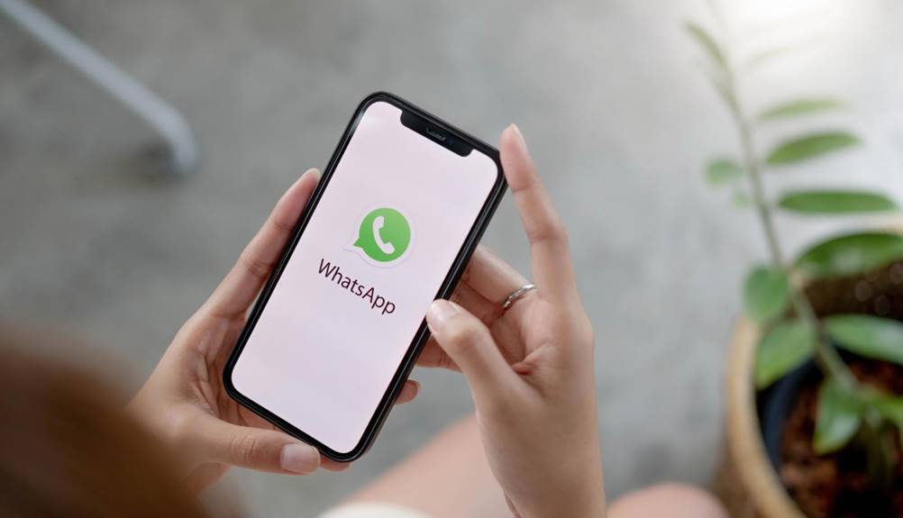 Aplicativo para monitorar Whatsapp dos filhos!